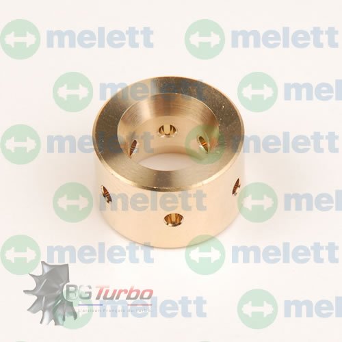Turbo PIECES DETACHEES - Palier - Bearing TF035 OD +0.005