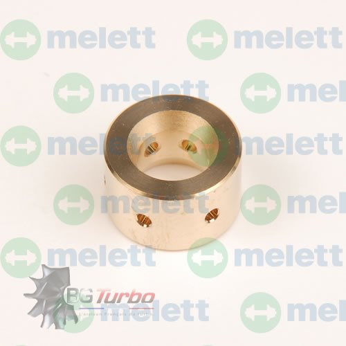 Turbo PIECES DETACHEES - Palier - Bearing TF035 +0.010