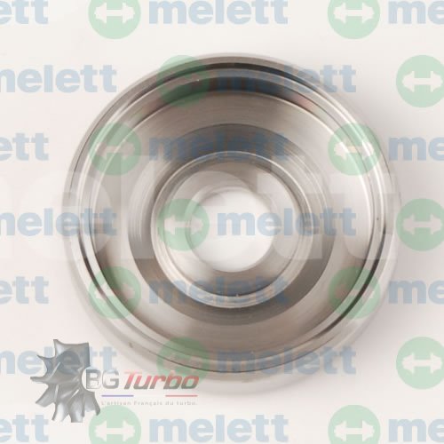 PIECES DETACHEES - Plaque arrière - Insert/ Plaque arrière TF035/TD04 (S/Back)
