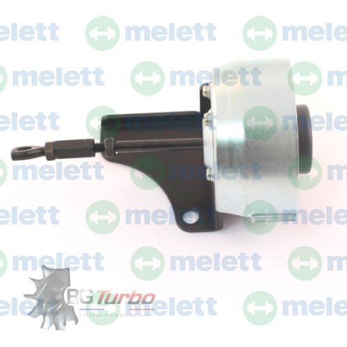 PIECES DETACHEES - Soupape de régulation TF035 (Turbo 49135-07310)
