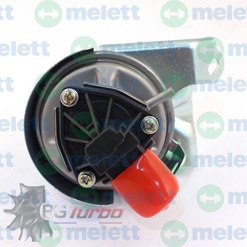 PIECES DETACHEES - Soupape de régulation - Actuator (W/ Position Sensor) TF035HL (49335-19570)
