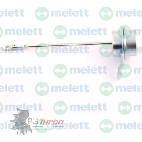 PIECES DETACHEES - Soupape de régulation TF035HM (Fits Turbos 49135-06010/6015/6017/6030/6035/6037)

