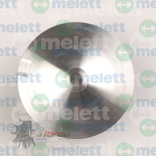 PIECES DETACHEES - Roue compresseur TF035-12T
