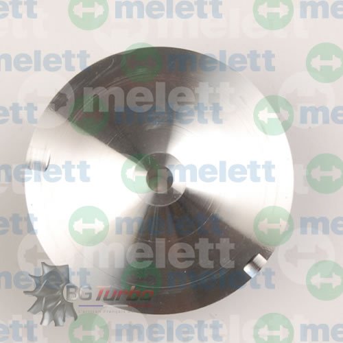 PIECES DETACHEES - Roue compresseur TF035-13T
