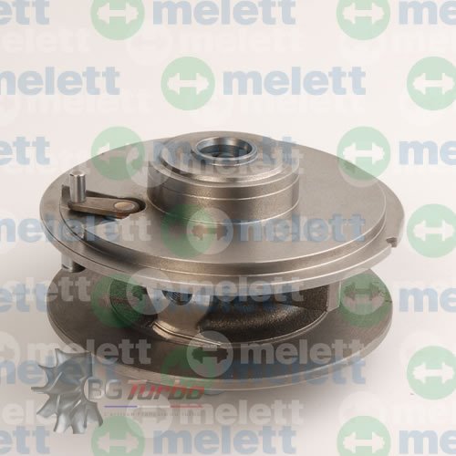 Turbo PIECES DETACHEES - Carter central TF035 (49135-05671)
