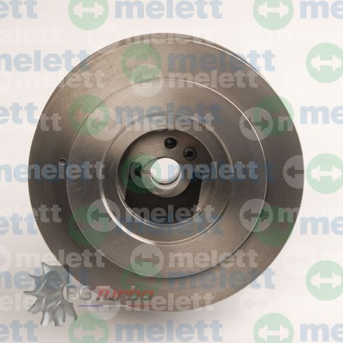 PIECES DETACHEES - Carter central TF035 (49135-05671)
