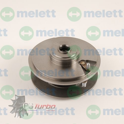 Turbo PIECES DETACHEES - Carter central TF035 (49135-05760/61)
