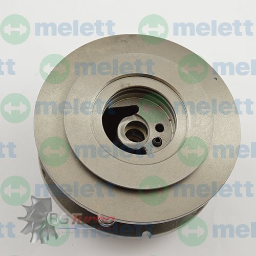 Turbo PIECES DETACHEES - Carter central TF035 (Turbo 49135-07310/07312)
