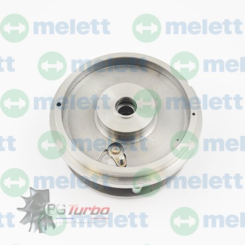 Turbo PIECES DETACHEES - Carter central TF035 (Turbo 49335-00584)
