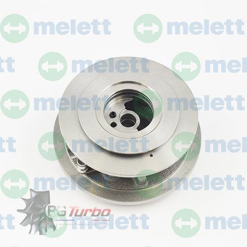 PIECES DETACHEES - Carter central TF035 (Turbo 49335-00584)
