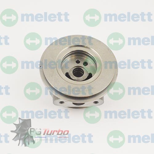 Turbo PIECES DETACHEES - Carter central TF035HM (Turbo 49135-05132)
