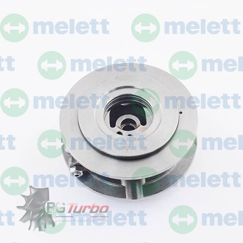 Turbo PIECES DETACHEES - Carter central TF035HL (Turbo 49335-01003)
