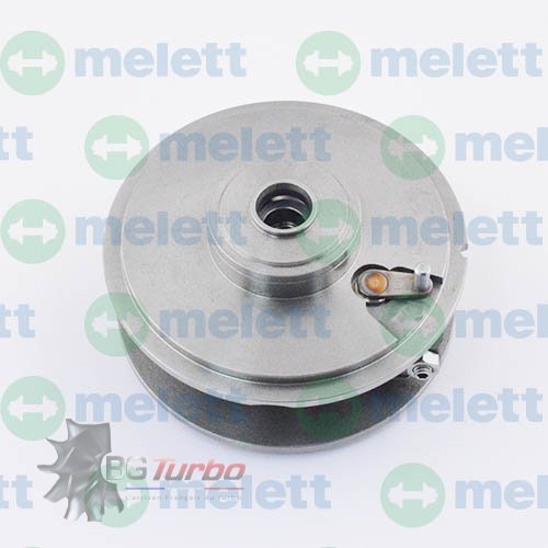 PIECES DETACHEES - Carter central TF035HL (Turbo 49335-01003)
