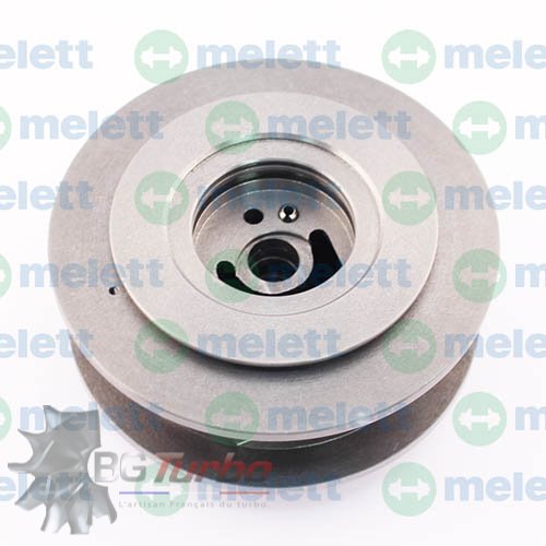 Turbo PIECES DETACHEES - Carter central TF035HL (Turbo 49135-07100)
