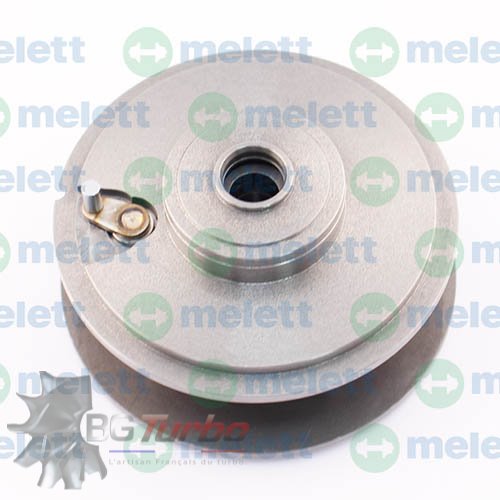 PIECES DETACHEES - Carter central TF035HL (Turbo 49135-07100)
