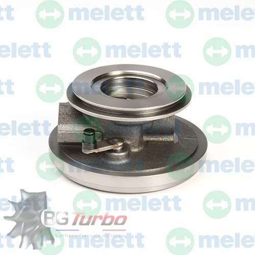 Turbo PIECES DETACHEES - Carter central TF035HLR (Turbo 49335-01960)
