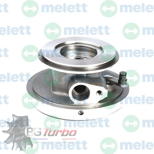 PIECES DETACHEES - Carter central TF035HLR (Turbo 49335-01960)
