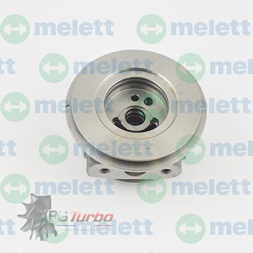 Turbo PIECES DETACHEES - Carter central TF035 (W/Cooled) (replace 49135-25100)
