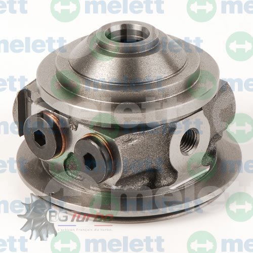 PIECES DETACHEES - Carter central TF035 (W/Cooled) (replaces 49135-02500)
