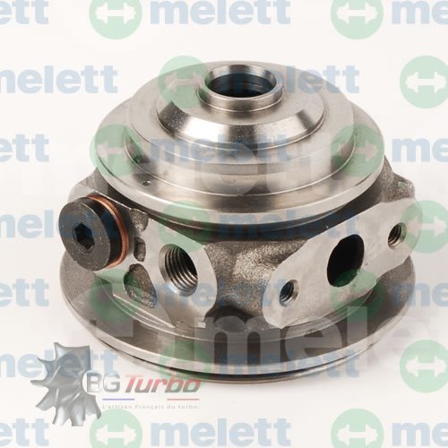 Turbo PIECES DETACHEES - Carter central TF035 (W/Cooled) (replace 49135-25540)
