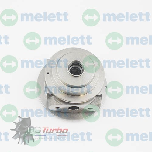 PIECES DETACHEES - Carter central (Water Cooled) TF035HL (Turbo 49135-03412)
