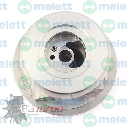 Turbo PIECES DETACHEES - Carter central (W/Cooled) TF035HL (Turbo 49335-01410)

