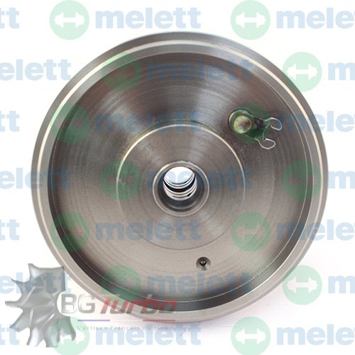 PIECES DETACHEES - Carter central (W/Cooled) TF035HL (Turbo 49335-01410)
