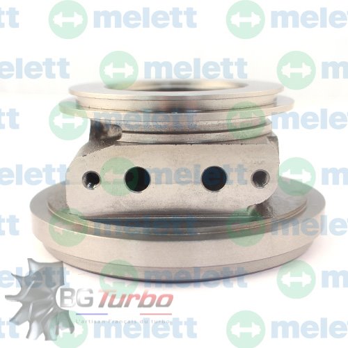 PIECES DETACHEES - Carter central (W/Cooled) TF035HL (Turbo 49335-01410)
