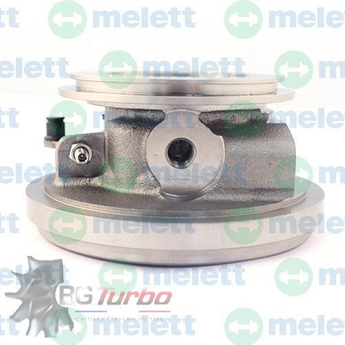 PIECES DETACHEES - Carter central (W/Cooled) TF035HL (Turbo 49335-01410)
