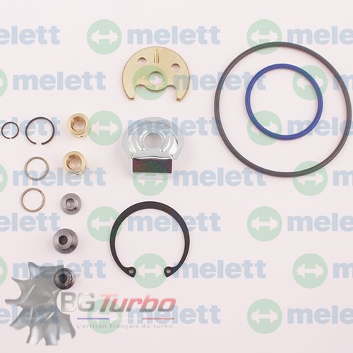 Turbo PIECES DETACHEES - Kit réparation (Major) TF035HLR (Reverse Rotation) (635-100 Bearings)
