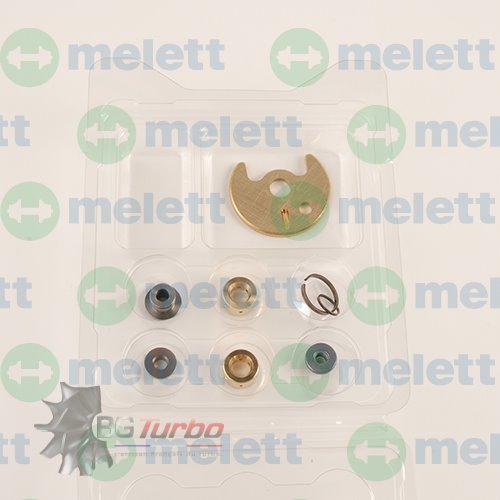 Turbo PIECES DETACHEES - Kit réparation (Mini) TF035

