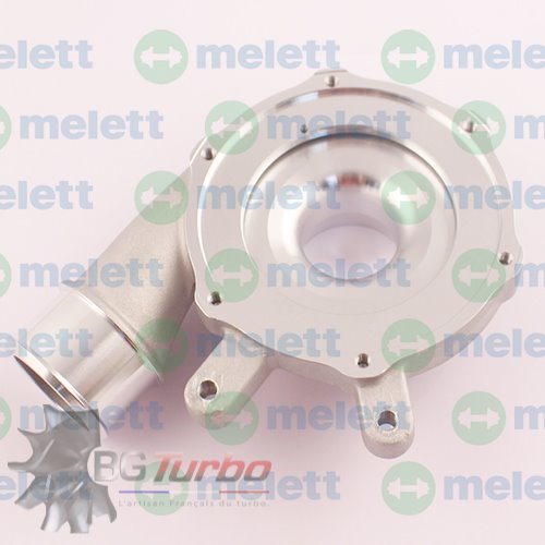PIECES DETACHEES - Carter compresseur TF035 (Turbo 49135-07310)
