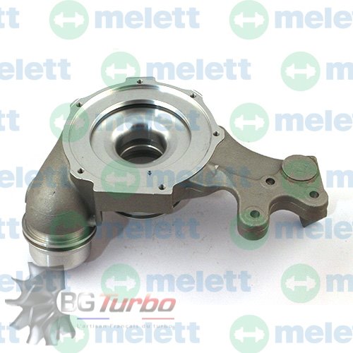 PIECES DETACHEES - Carter compresseur TF035HL6 (Turbo 49335-00584)
