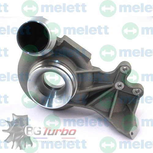 PIECES DETACHEES - Carter compresseur TF035HL6 (Turbo 49335-00584)
