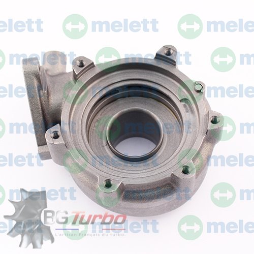 PIECES DETACHEES - Carter turbine TF035 (Turbo 49135-07310)

