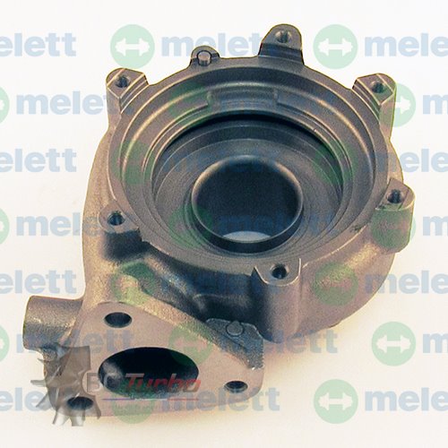 PIECES DETACHEES - Carter turbine TF035 (Turbo 49135-07302)
