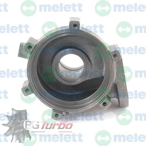 PIECES DETACHEES - Carter turbine TF035HL6 (Turbo 49335-00584)
