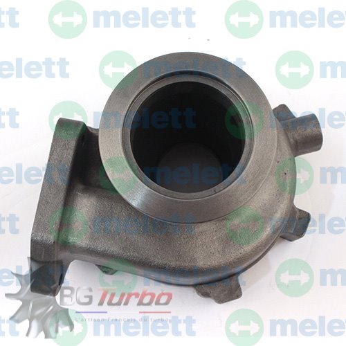 PIECES DETACHEES - Carter turbine TF035HL6 (Turbo 49335-00584)
