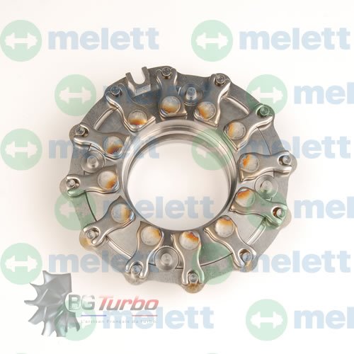 PIECES DETACHEES - Nozzle ring Assembly TF035 (49135-05640/60/71/ 49135-05720)
