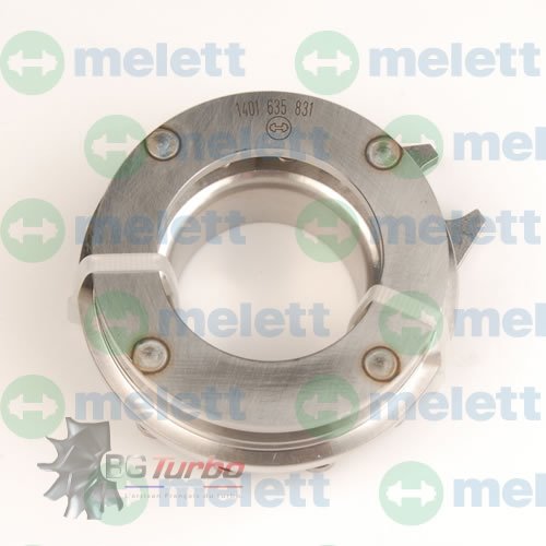 PIECES DETACHEES - NOZZLE RING - Nozzle Ring Assembly TF035 (49135-02652)
