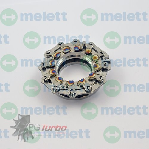 PIECES DETACHEES - Nozzle ring Assembly TF035 (Turbo 49135-07300/2/10/11/12)
