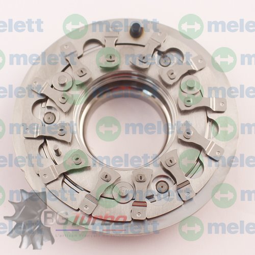 PIECES DETACHEES - Nozzle ring Assembly TF035HLR (Turbo 49335-01960)
