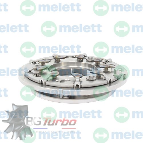 PIECES DETACHEES - Geometrie Variable TF035L18 (Turbo 49335-04270)49335-04220/ 30/ 40/ 50 / 70/ 80 Vehicle fitment(s)LAND ROVER Range Rover 2.0D
