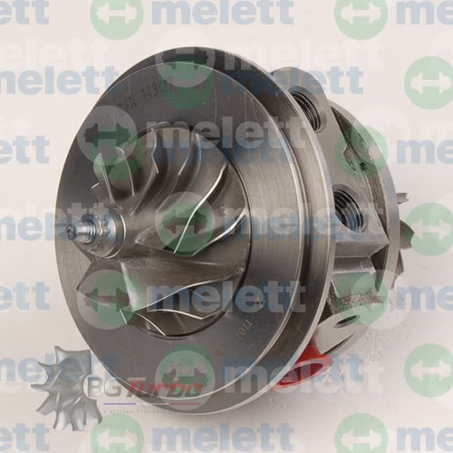 PIECES DETACHEES - CHRA - Ensemble tournant équilibré TF035HL2 (49135-08800)
