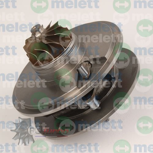 Turbo PIECES DETACHEES - CHRA - Ensemble tournant équilibré TF035HL-VG (49135-05671)
