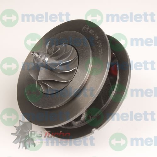 Turbo PIECES DETACHEES - CHRA - Ensemble tournant équilibré TF035HL-6B (49135-05850)
