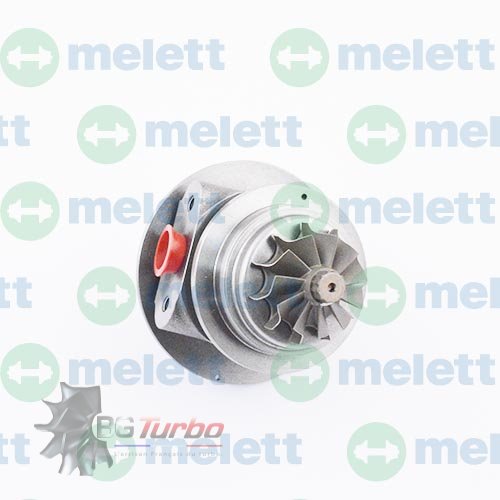 PIECES DETACHEES - CHRA - Ensemble tournant équilibré TF035HM (49135-08152)
