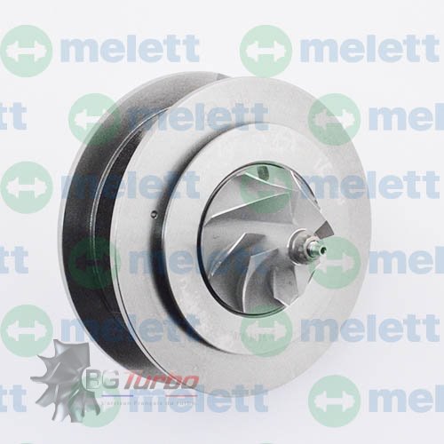 Turbo PIECES DETACHEES - CHRA - Ensemble tournant équilibré TF035HL (49335-08550)
