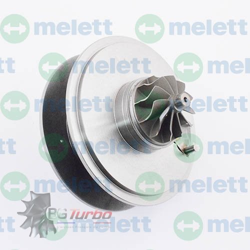 PIECES DETACHEES - CHRA - Ensemble tournant équilibré TF035HL (49335-08550)
