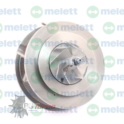 Turbo PIECES DETACHEES - CHRA - Ensemble tournant équilibré TF035HL (49135-08461)
